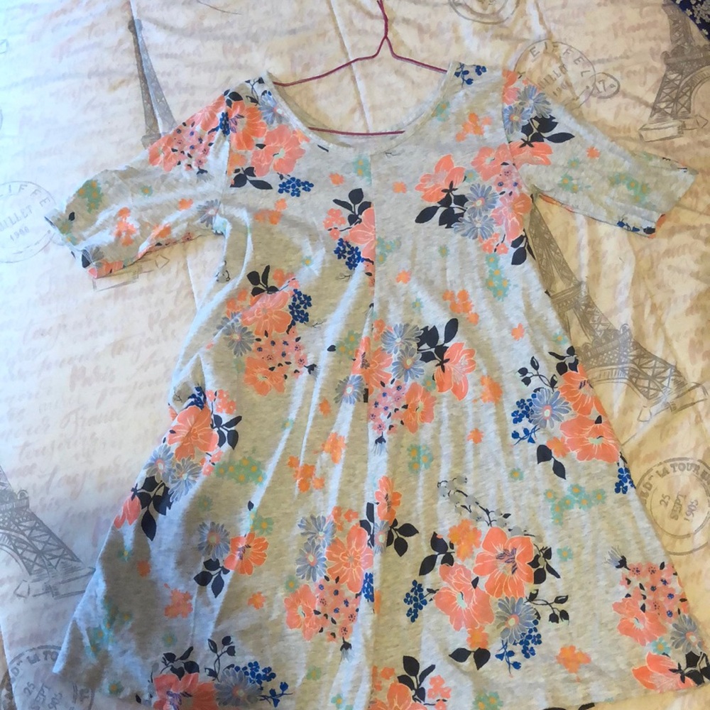 Dresses